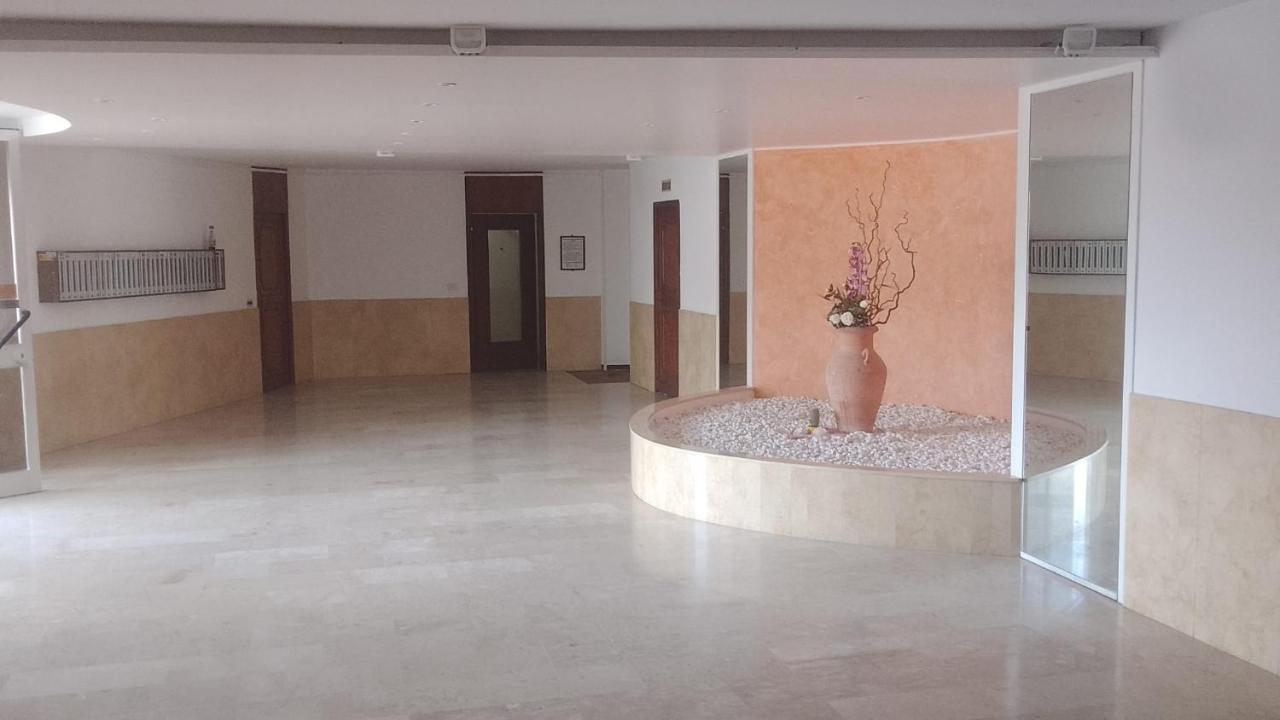 Sanremo Affitti Brevi Periodi Da Dino Apartman Kültér fotó