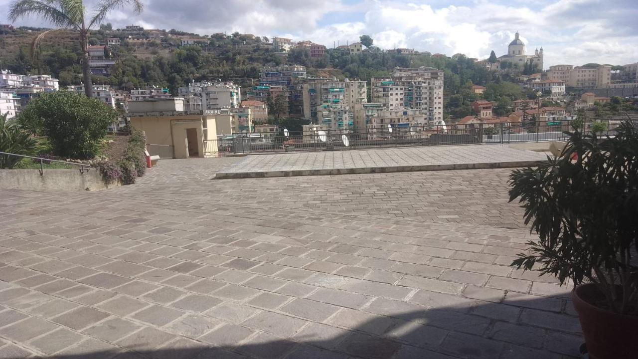 Sanremo Affitti Brevi Periodi Da Dino Apartman Kültér fotó
