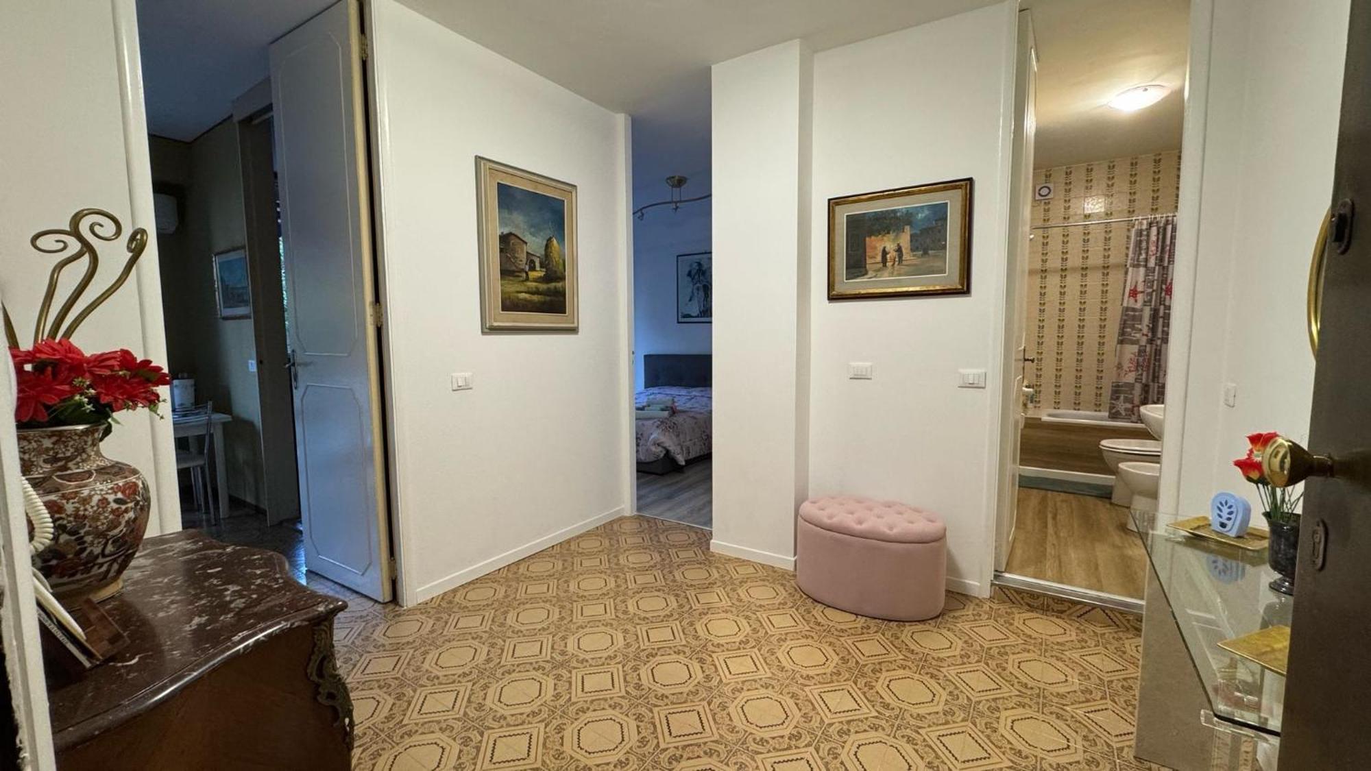 Sanremo Affitti Brevi Periodi Da Dino Apartman Kültér fotó