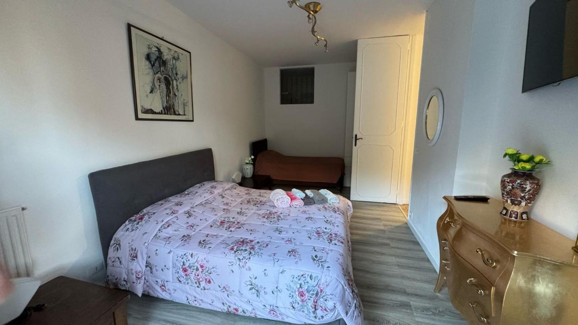 Sanremo Affitti Brevi Periodi Da Dino Apartman Kültér fotó