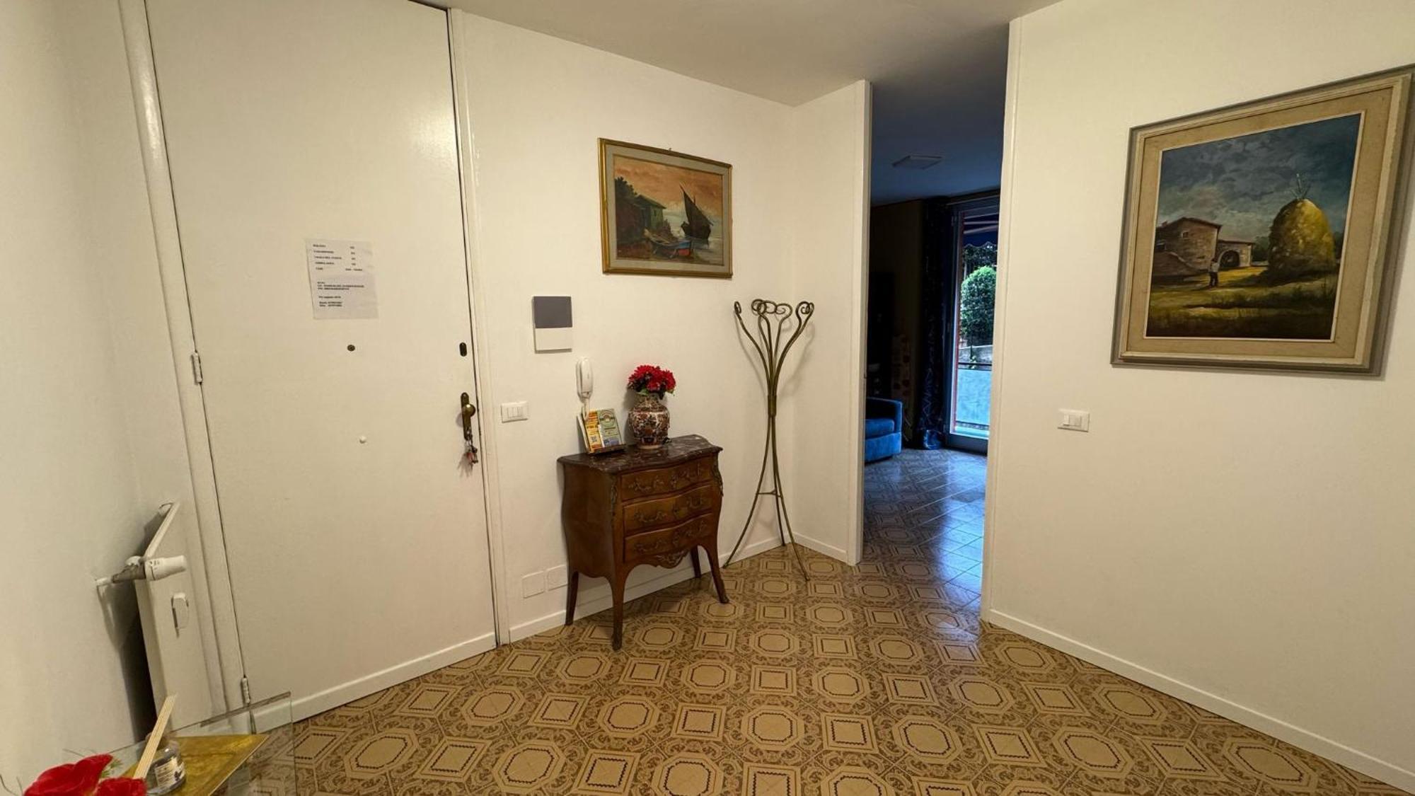 Sanremo Affitti Brevi Periodi Da Dino Apartman Kültér fotó